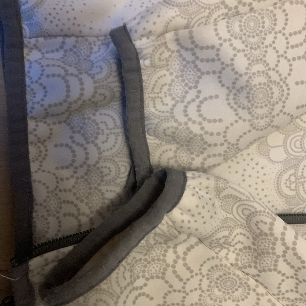 Soft shell jacket - Picture 3 of 5